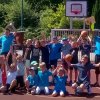 Basketballturnier