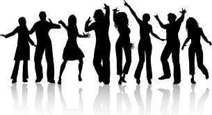 dancing