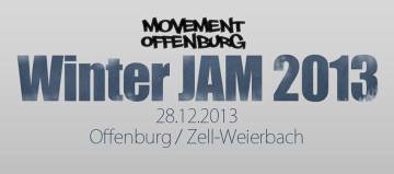 Winter-JAM-2013