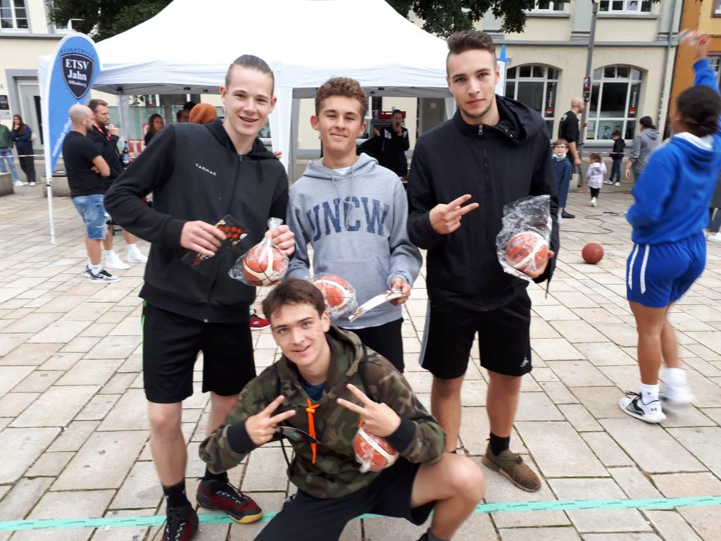 Streetball 2021 4