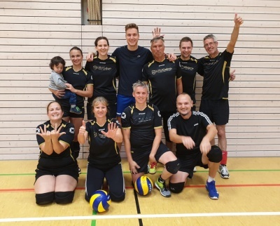 volley mixed 2019 10s