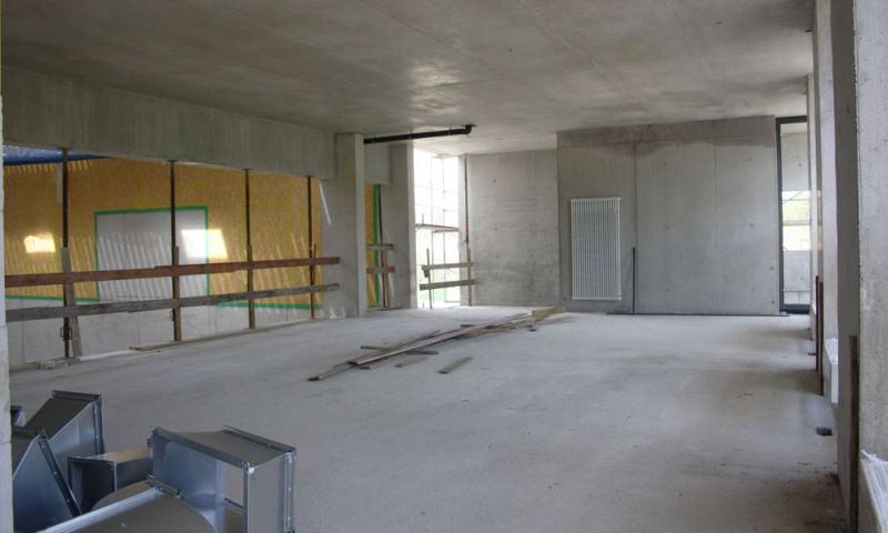 Der Vereinsraum des Turnvereins Der Vereinsraum des Turnvereins